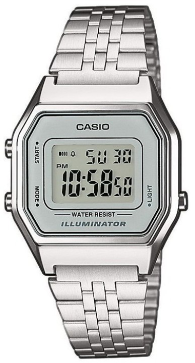 Obrázek Casio Vintage