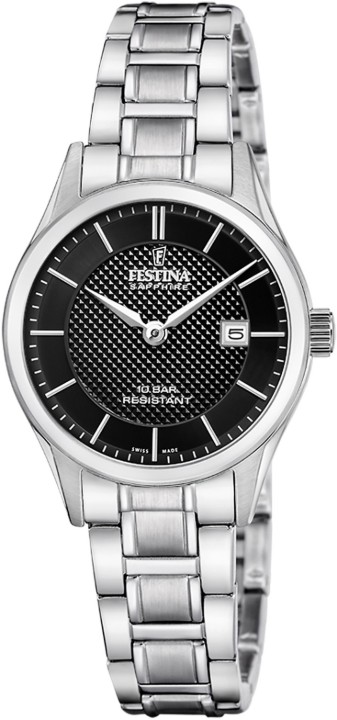 Obrázek Festina Swiss Made