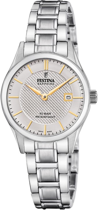 Obrázek Festina Swiss Made