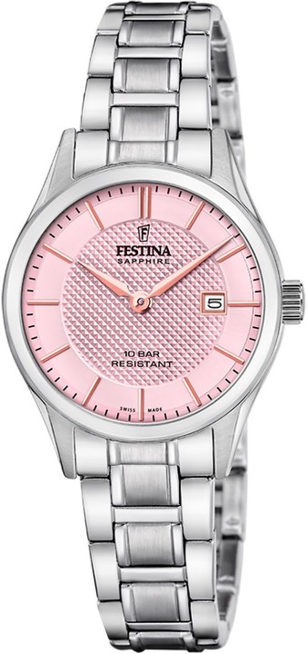 Obrázek Festina Swiss Made