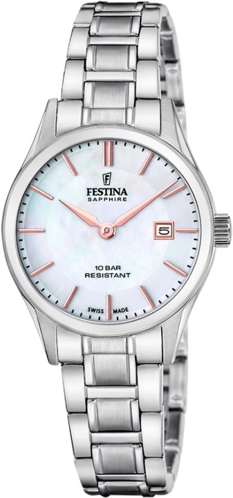 Obrázek Festina Swiss Made