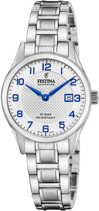 Obrázek Festina Swiss Made