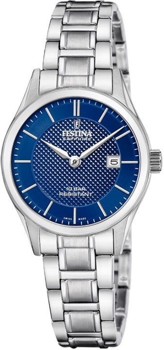 Obrázek Festina Swiss Made