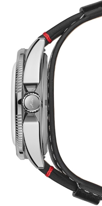 Obrázek Mido Ocean Star Worldtimer