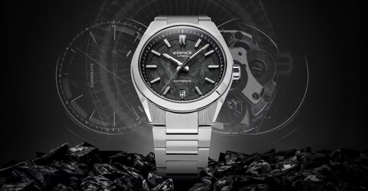 Obrázek Casio Edifice Automatic