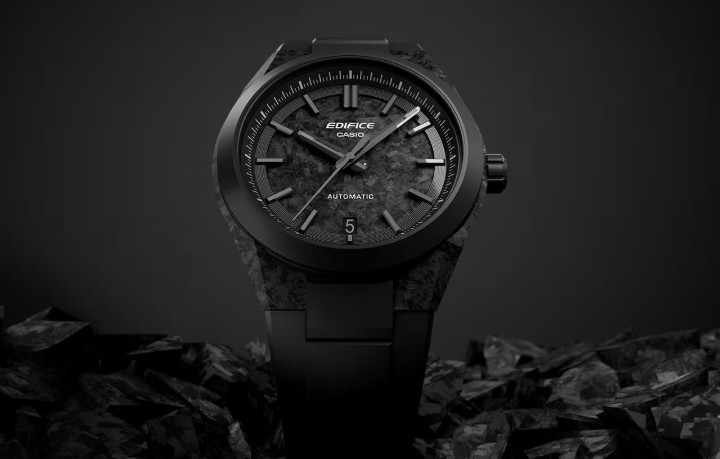 Obrázek Casio Edifice Automatic
