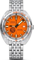 Zobrazit detail produktu - Doxa SUB 750T Clive Cussler Limited Edition Obrázek Doxa SUB 750T Clive Cussler Limited Edition