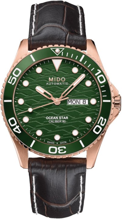 Obrázek Mido Ocean Star 200C