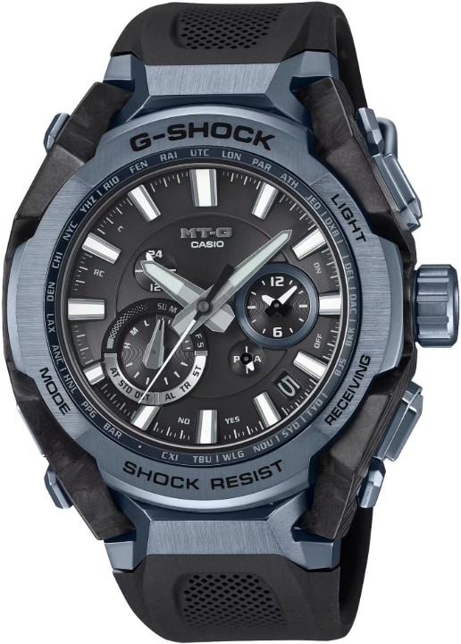 Obrázek Casio G-Shock MT-G