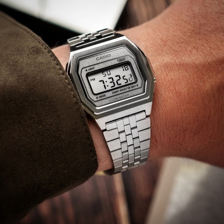 Obrázek Casio Vintage