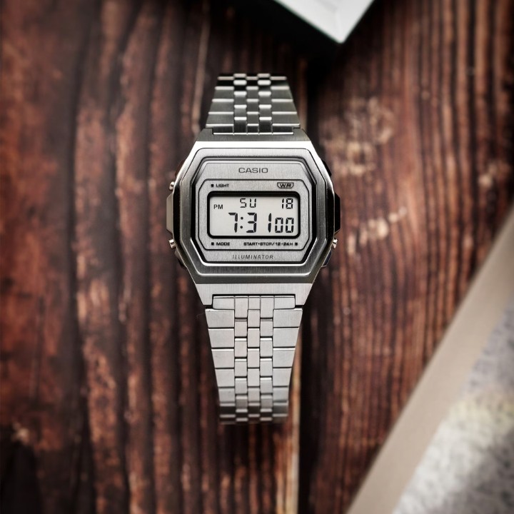 Obrázek Casio Vintage