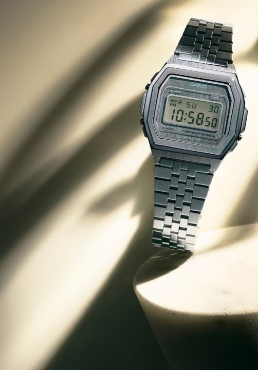 Obrázek Casio Vintage