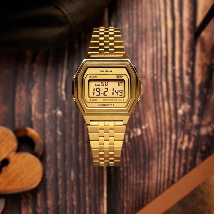 Obrázek Casio Vintage