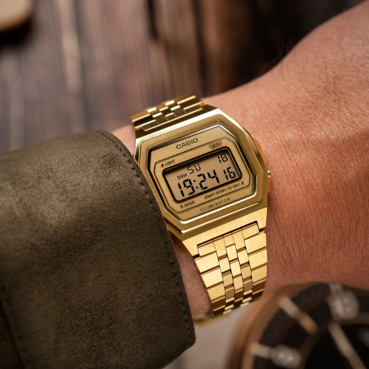 Obrázek Casio Vintage