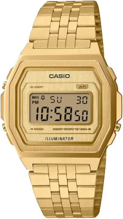 Obrázek Casio Vintage