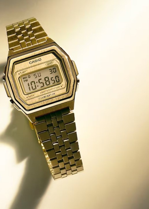 Obrázek Casio Vintage