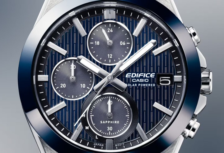 Obrázek Casio Edifice Chronograph
