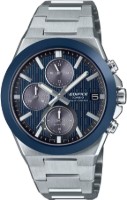 Zobrazit detail produktu - Casio Edifice Chronograph Obrázek Casio Edifice Chronograph