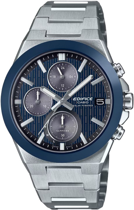 Obrázek Casio Edifice Chronograph