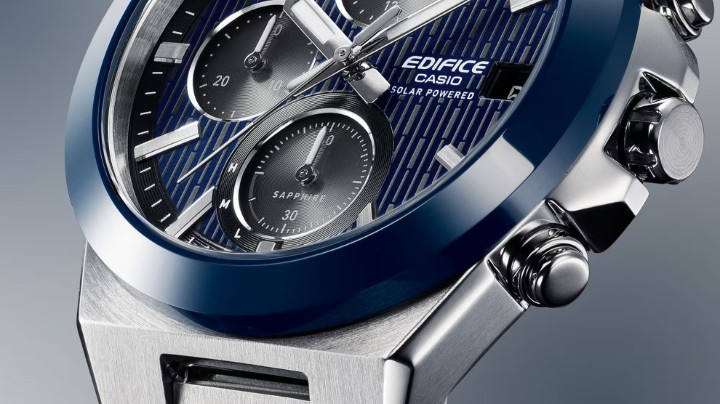 Obrázek Casio Edifice Chronograph