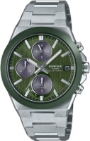 Zobrazit detail produktu - Casio Edifice Chronograph Obrázek Casio Edifice Chronograph