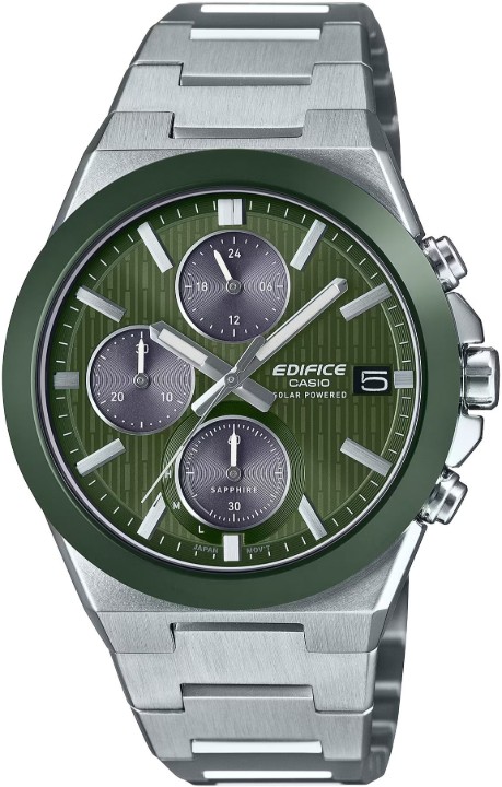 Obrázek Casio Edifice Chronograph