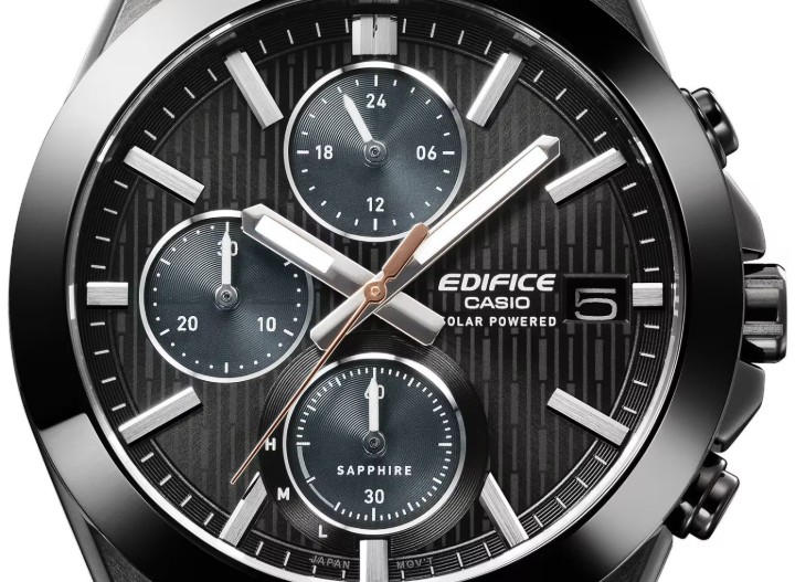 Obrázek Casio Edifice Chronograph