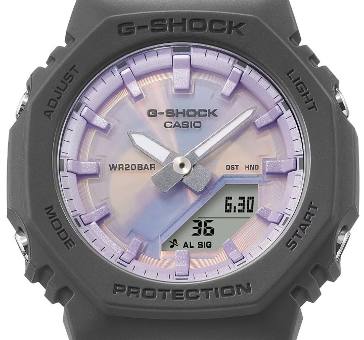 Obrázek Casio G-Shock