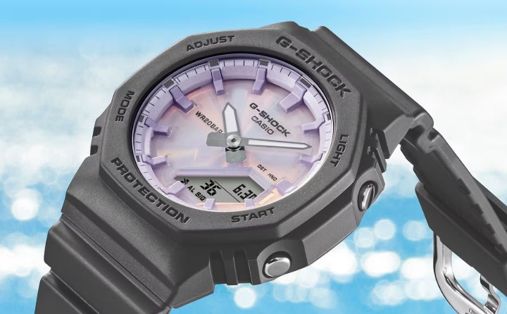 Obrázek Casio G-Shock