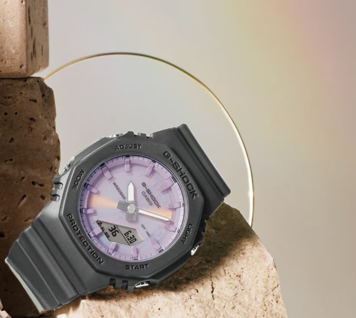 Obrázek Casio G-Shock