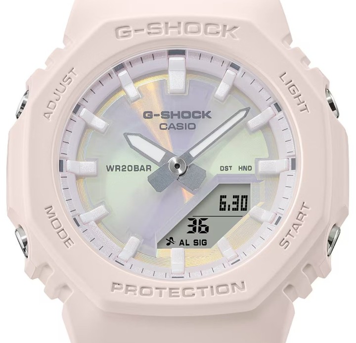 Obrázek Casio G-Shock
