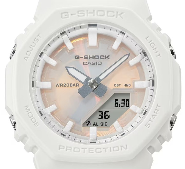 Obrázek Casio G-Shock