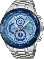 Zobrazit detail produktu - Casio Edifice Chronograph Obrázek Casio Edifice Chronograph
