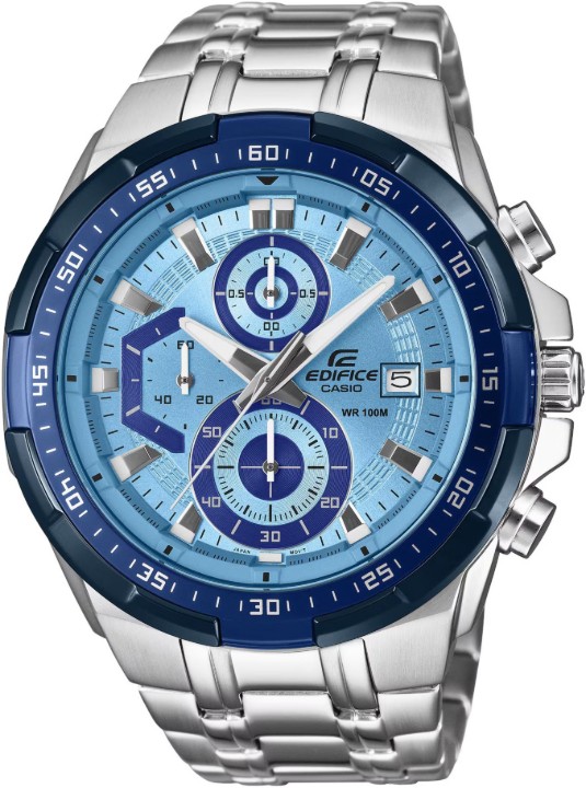 Obrázek Casio Edifice Chronograph