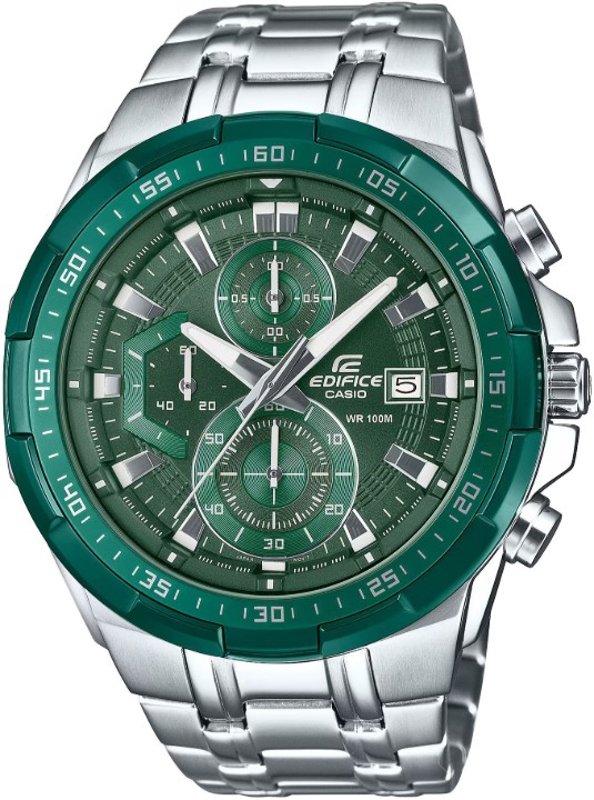 Obrázek Casio Edifice Chronograph
