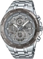 Zobrazit detail produktu - Casio Edifice Chronograph Obrázek Casio Edifice Chronograph