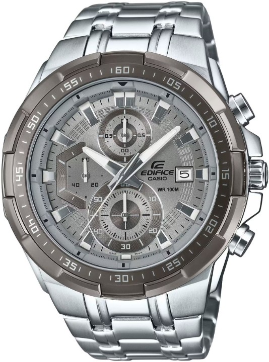 Obrázek Casio Edifice Chronograph