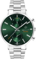Zobrazit detail produktu - Gant Park Hill Day-Date Limited Edition Obrázek Gant Park Hill Day-Date Limited Edition