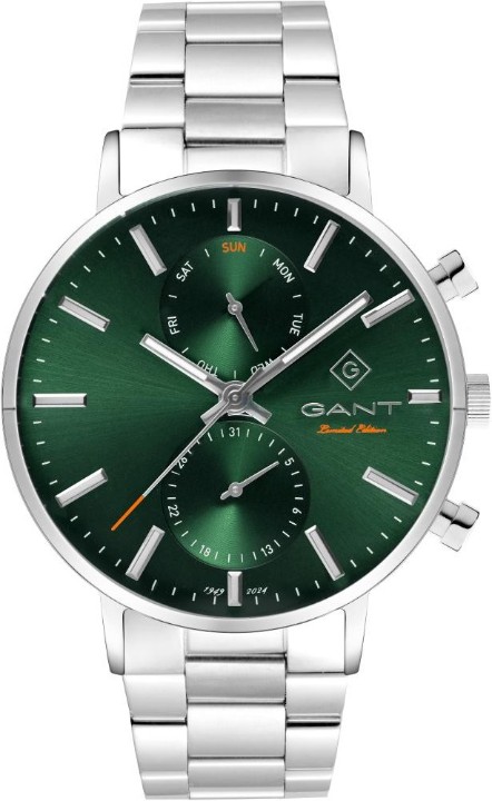 Obrázek Gant Park Hill Day-Date Limited Edition