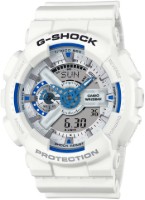 Zobrazit detail produktu - Casio G-Shock Hidden Glow Series Obrázek Casio G-Shock Hidden Glow Series