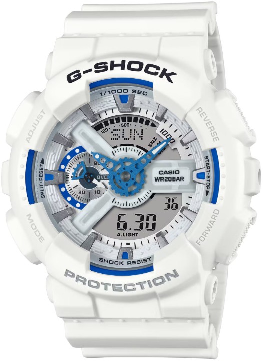 Obrázek Casio G-Shock Hidden Glow Series