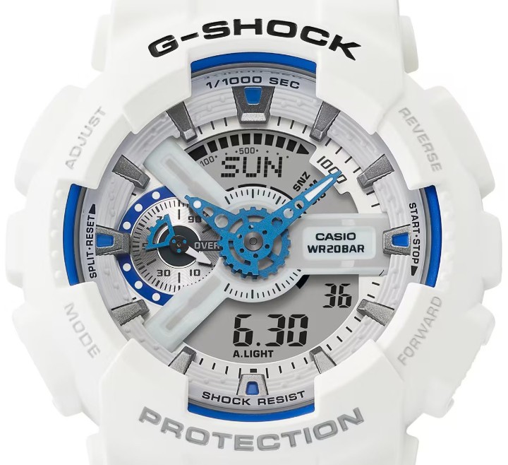 Obrázek Casio G-Shock Hidden Glow Series