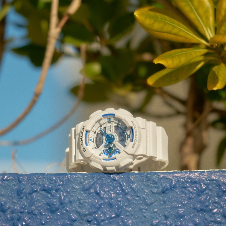 Obrázek Casio G-Shock Hidden Glow Series