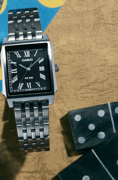 Obrázek Casio Collection