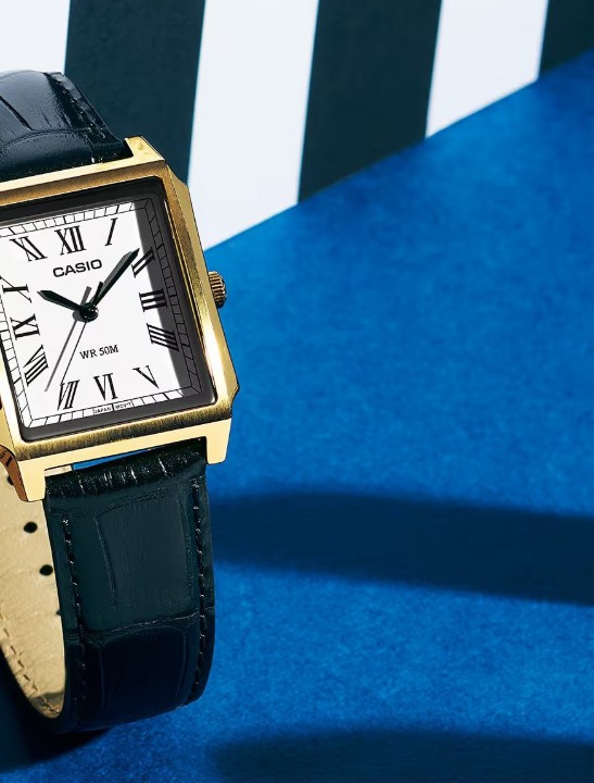 Obrázek Casio Collection