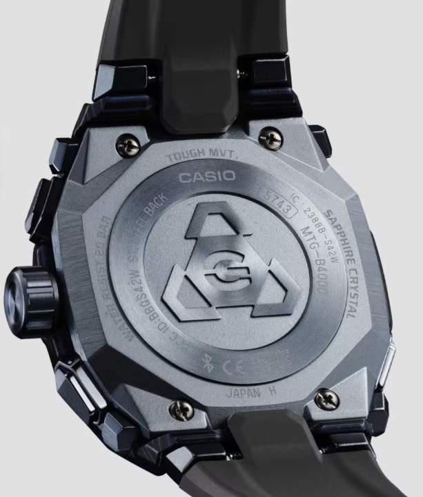 Obrázek Casio G-Shock MT-G