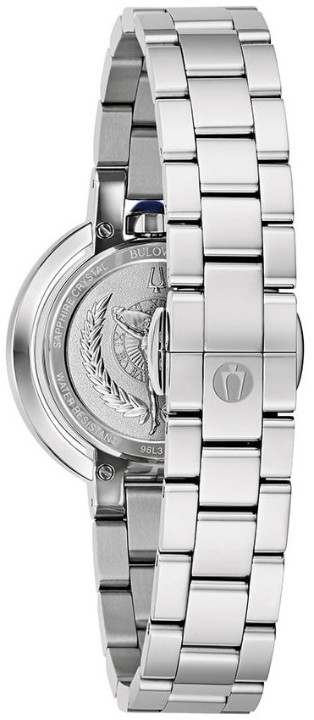 Obrázek Bulova Rubaiyat