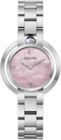 Zobrazit detail produktu - Bulova Rubaiyat Obrázek Bulova Rubaiyat