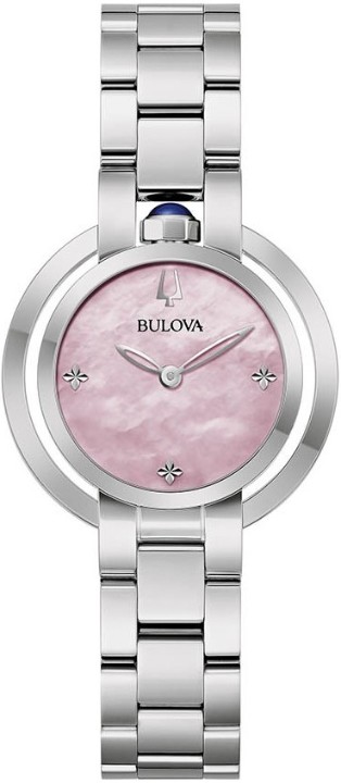 Obrázek Bulova Rubaiyat