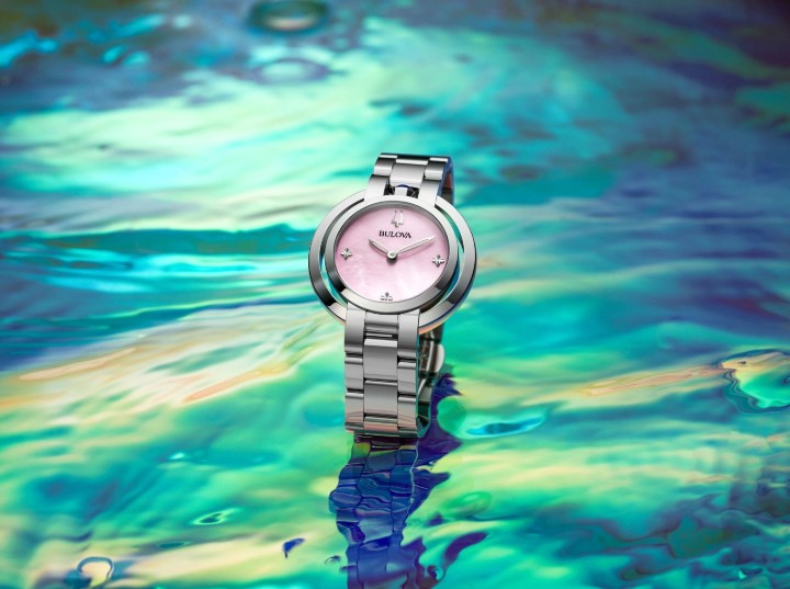 Obrázek Bulova Rubaiyat